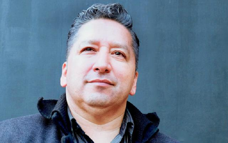 Murió Herbin Hoyos