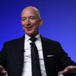 Jeff Bezos dejará de ser CEO de Amazon