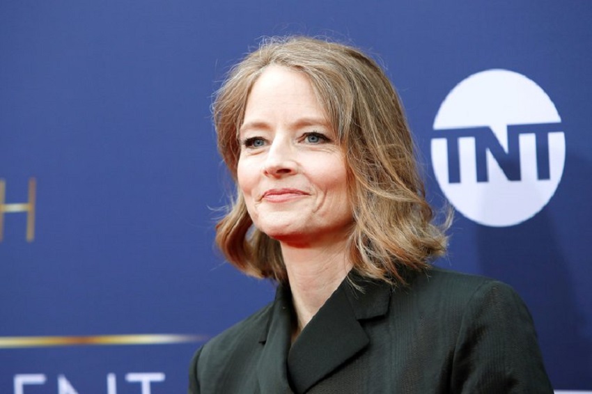 Jodie Foster - Guantánamo