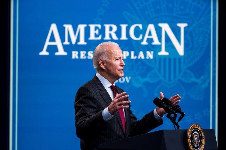 Joe Biden