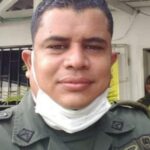 Emboscaron a la policía en Nueva Esperanza, Montería