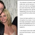 Las disculpas de Justin Timberlake a Britney Spears por la doble moral