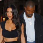 Kim Kardashian solicitó el divorcio de Kanye West