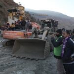 La India apura las tareas de rescate tras una avalancha con 170 desaparecidos 1