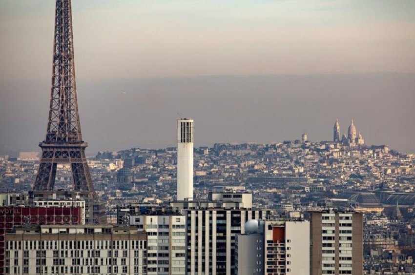 La Justicia condena al Estado francés por incumplir su compromiso climático