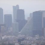 La contaminación por combustibles fósiles causa 1 de cada 5 muertes mundiales