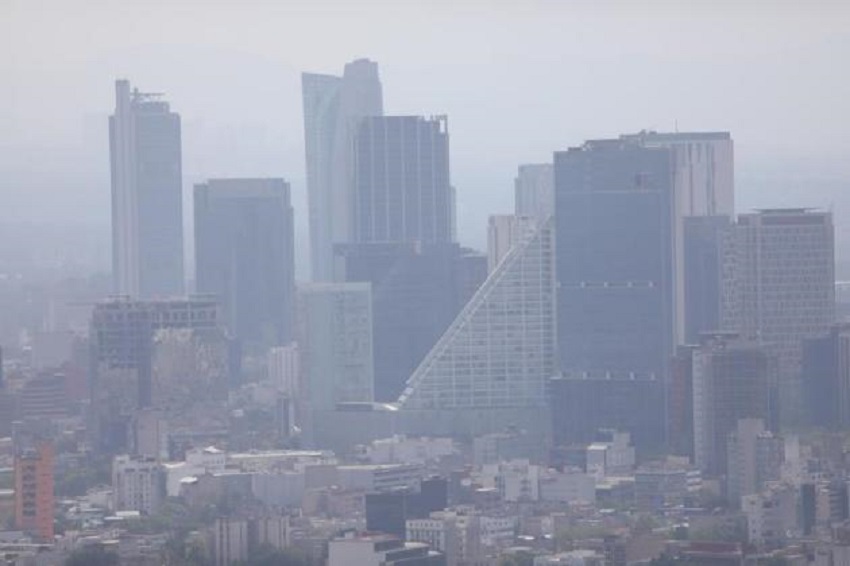 La contaminación por combustibles fósiles causa 1 de cada 5 muertes mundiales