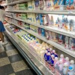 La inflación en Venezuela fue del 55,2 %