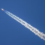 La sonda china a Marte entrará en su órbita en torno al 10 febrero