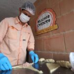 Los venezolanos ven en la regularización una esperanza de futuro en Colombia