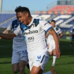 Luis Muriel: Luis Muriel anuncia que se separó de Paula Rentería, madre de sus tres hijas, hace un año