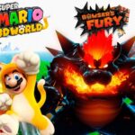 Super Mario 3D World
