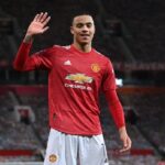 Mason Greenwood