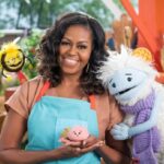 Michelle Obama, dueña de un supermercado en nueva serie familiar de Netflix