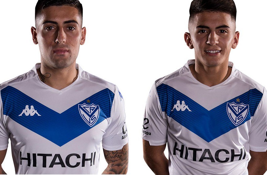 Vélez Sarsfield