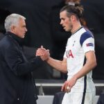 Mourinho critica a Bale por mentir sobre su estado físico en Instagram
