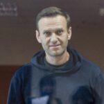 Navalni comparece ante la Justicia rusa acusado de difamar a un veterano