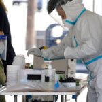 Nueva York confirma su primer caso de la variante surafricana de coronavirus
