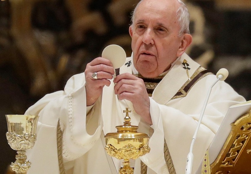Papa Francisco