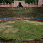 La Plaza de Toros El Bosque en Armenia se convertirá en un megavivero