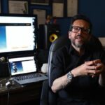 Proyecto musical llevará voces de todo el mundo al espacio