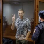 Rusia tacha de circo la decisión de la UE de sancionarle por Navalni