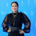 Salma Hayek