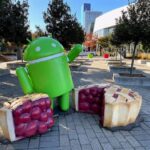 sindicatos Silicon Valley - Android