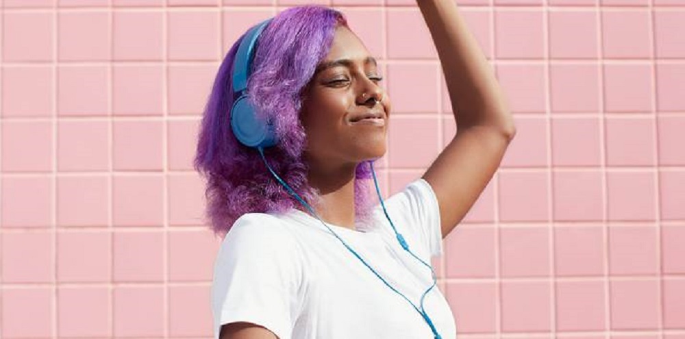 actualizar su calidad de sonido a Spotify HiFi