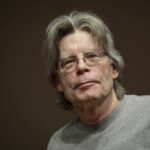 Stephen King