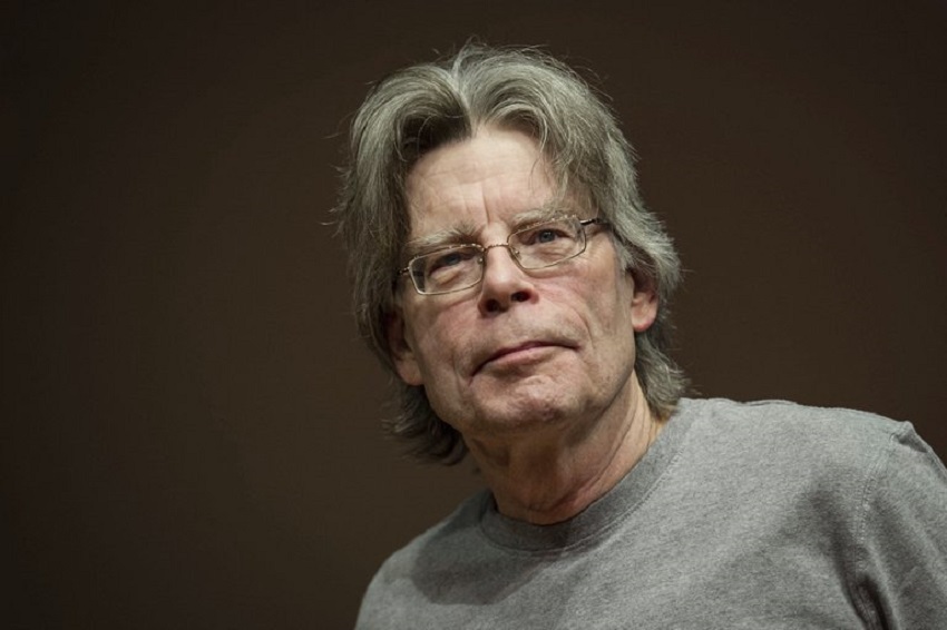 Stephen King