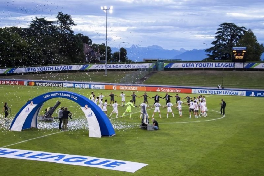 UEFA
