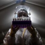 Un equipo ruso identifica una predisposición genética a sufrir covid-19 grave