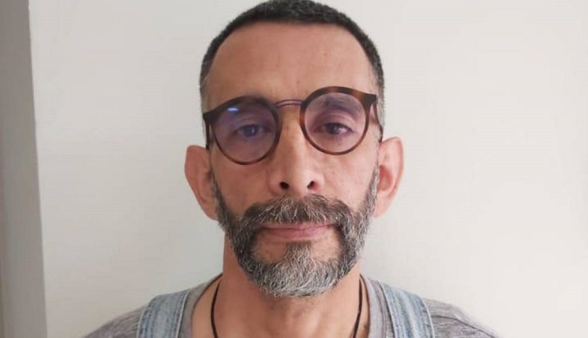 A la cárcel William Alfonso Gómez, sacerdote