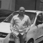 William Pérez López, vigilante asesinado en Madelena