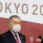 El comentario sexista de Yoshiro Mori, presidente de los JJ.OO. de Tokio