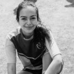 El impresionante accidente en el que murió Anahí Valverde, jugadora de 18 años el Aucas