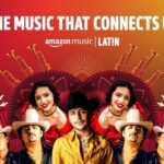 Ángela Aguilar es la cara del regional mexicano de Amazon Music