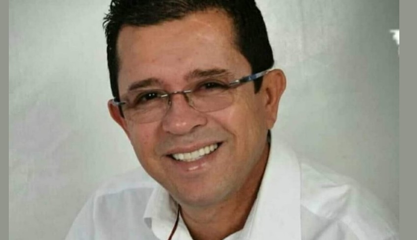 Óscar Mira, el exalcalde de Yalí fue asesinado frente a sus padres