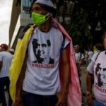 chavismo - Alex Saab