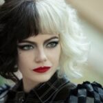 Emma Stone se presenta como 'Cruella' para la película basada en la villana de 101 Dálmatas