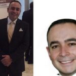 La desaparición de Michel Roberto Correa