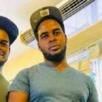 Michael Enrique y Antonio Gerer son liberados, pero su caso queda con dudas