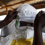 La OMS declara alto el riesgo de epidemia de ébola en África Occidental