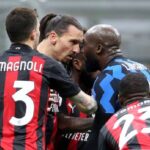 estudia nuevas sanciones a Ibrahimovic y Lukaku