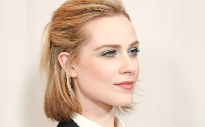 Evan Rachel Wood acusa a Marilyn Manson de abuso durante años