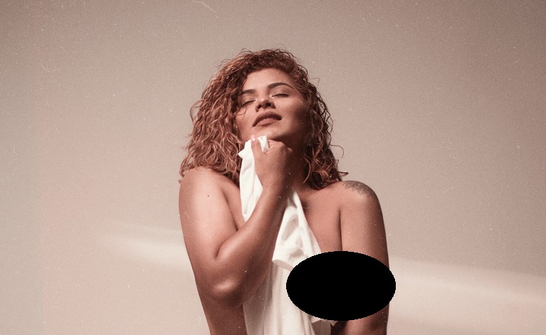 Desnudo de Fay Martínez