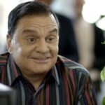 Muere de covid Fernando Hidalgo, presentador y humorista cubano