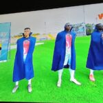 Nueva indumentaria de Fortaleza CEIF