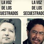La imagen que Rafael Nieto posteó de Iván Cepeda y que generó rechazo en la Izquierda